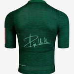 Jersey de Ciclismo KM200 RACE FIT Cold Pulse - CAMISETA MANGA CORTA KM 200 - GO RIGO GO!
