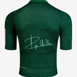 Jersey de Ciclismo KM200 RACE FIT Cold Pulse - CAMISETA MANGA CORTA KM 200 - GO RIGO GO!