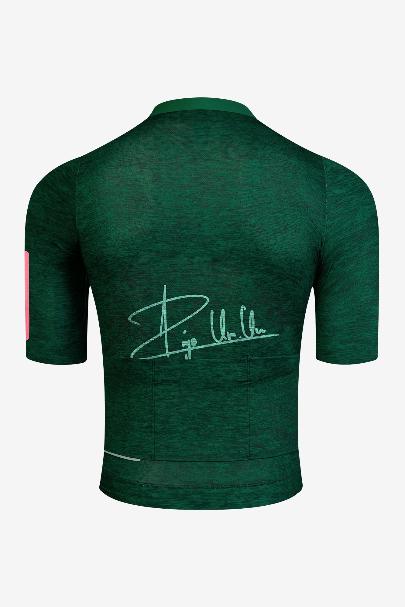Jersey de Ciclismo KM200 RACE FIT Cold Pulse - CAMISETA MANGA CORTA KM 200 - GO RIGO GO!