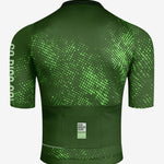 Jersey de Ciclismo KM200 RACE FIT Fauna - CAMISETA MANGA CORTA KM 200 - GO RIGO GO!