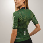 Jersey de Ciclismo KM200 RACE FIT Fauna - CAMISETA MANGA CORTA KM 200 - GO RIGO GO!
