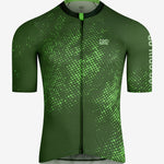 Jersey de Ciclismo KM200 RACE FIT Fauna - CAMISETA MANGA CORTA KM 200 - GO RIGO GO!