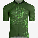 Jersey de Ciclismo KM200 RACE FIT Fauna - CAMISETA MANGA CORTA KM 200 - GO RIGO GO!