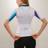 Jersey de Ciclismo KM200 RACE FIT Performance