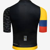 Jersey de Ciclismo KM200 RACE FIT Puertos