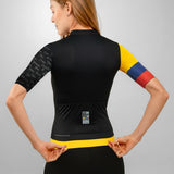 Jersey de Ciclismo KM200 RACE FIT Puertos