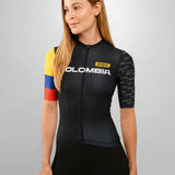 Jersey de Ciclismo KM200 RACE FIT Puertos