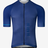 Jersey de Ciclismo KM200 COLDBLACK Mar Colombiamoda