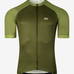 Jersey de Ciclismo KM50 Explorador - CAMISETA MANGA CORTA KM 50 - GO RIGO GO!