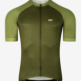 Jersey de Ciclismo KM50 Explorador - CAMISETA MANGA CORTA KM 50 - GO RIGO GO!