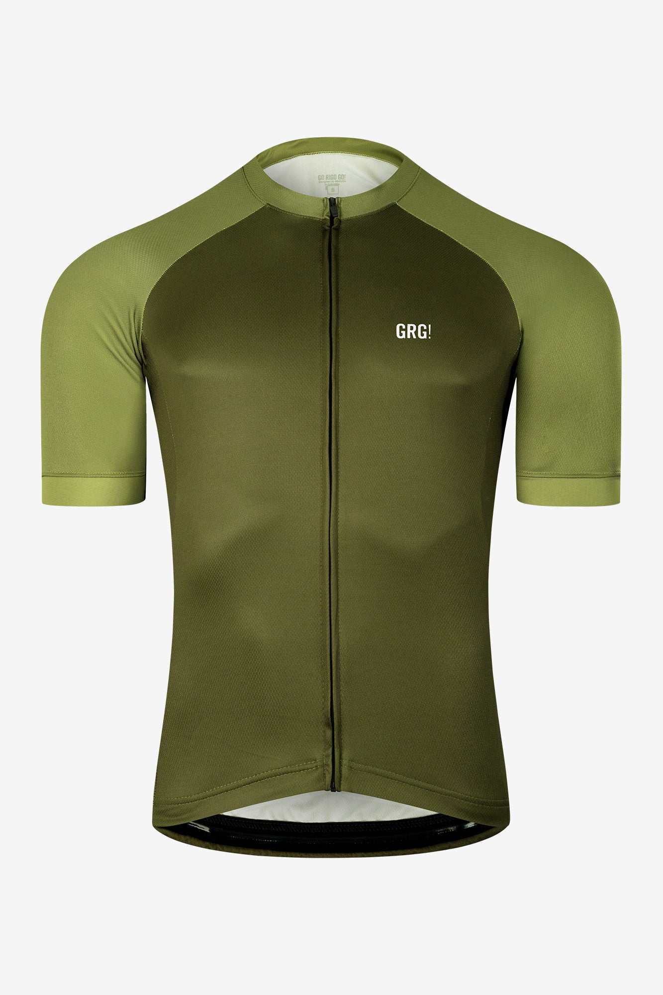 Jersey de Ciclismo KM50 Explorador - CAMISETA MANGA CORTA KM 50 - GO RIGO GO!