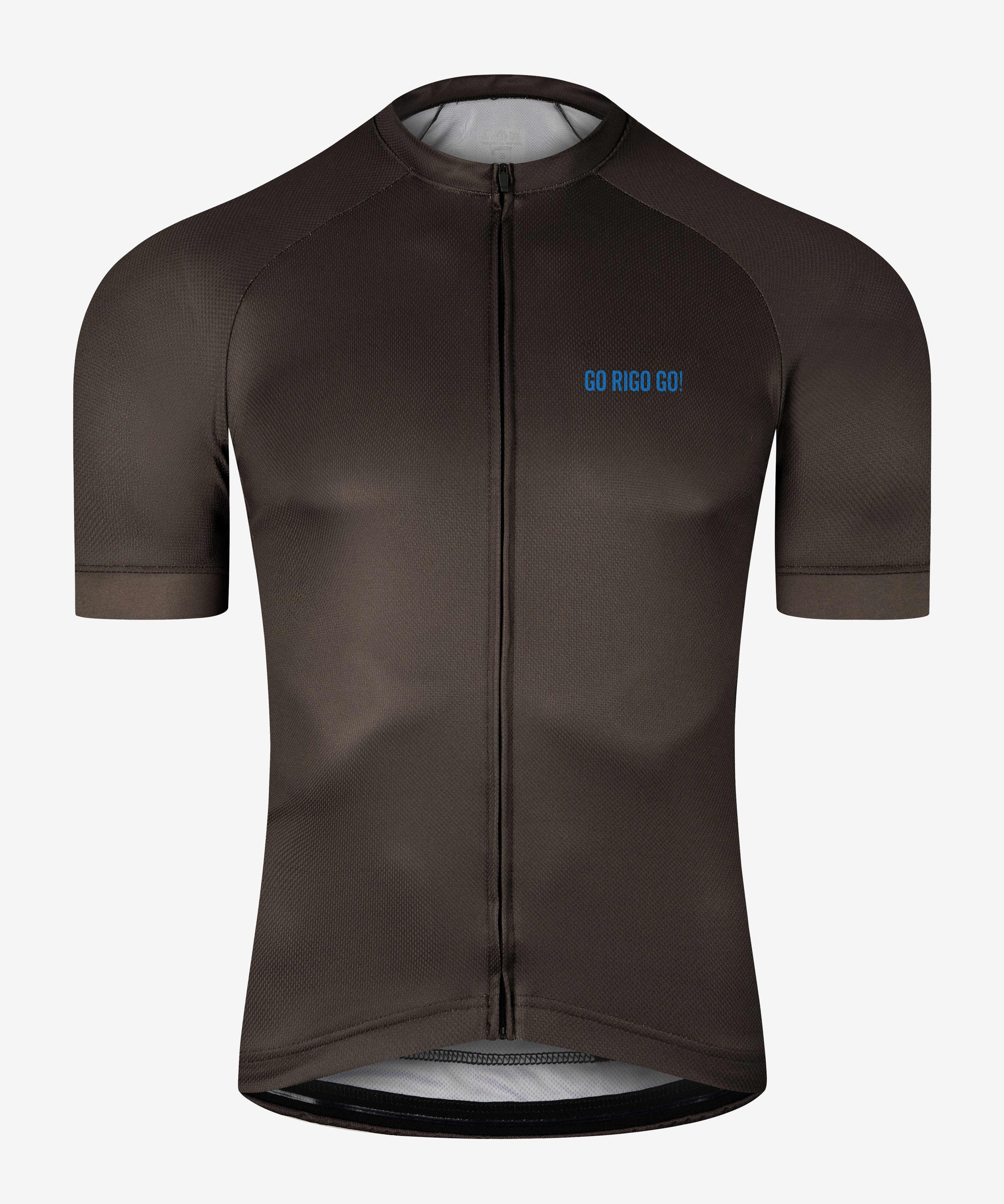 Jersey de Ciclismo KM50 Occa - CAMISETA MANGA CORTA KM 50 - GO RIGO GO!