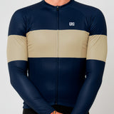 Jersey de Ciclismo KM50 Quanta