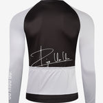 Jersey de Ciclismo KM50 Rigor - CAMISETA MANGA LARGA KM 50 - GO RIGO GO!