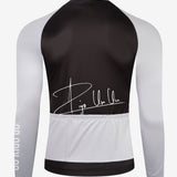 Jersey de Ciclismo KM50 Rigor - CAMISETA MANGA LARGA KM 50 - GO RIGO GO!