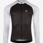 Jersey de Ciclismo KM50 Rigor - CAMISETA MANGA LARGA KM 50 - GO RIGO GO!