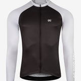 Jersey de Ciclismo KM50 Rigor - CAMISETA MANGA LARGA KM 50 - GO RIGO GO!