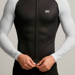 Jersey de Ciclismo KM50 Rigor - CAMISETA MANGA LARGA KM 50 - GO RIGO GO!