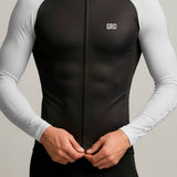 Jersey de Ciclismo KM50 Rigor - CAMISETA MANGA LARGA KM 50 - GO RIGO GO!