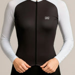 Jersey de Ciclismo KM50 Rigor - CAMISETA MANGA LARGA KM 50 - GO RIGO GO!