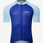 Jersey de Ciclismo KM80 Esmeralda - CAMISETA CICLISMO MANGA CORTA KM 80 - GO RIGO GO!