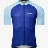 Jersey de Ciclismo KM80 Esmeralda - CAMISETA CICLISMO MANGA CORTA KM 80 - GO RIGO GO!