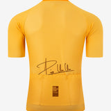 Jersey de Ciclismo KM80 Nara