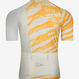 Jersey de Ciclismo KM80 Nocturno - CAMISETA CICLISMO MANGA CORTA KM 80 - GO RIGO GO!