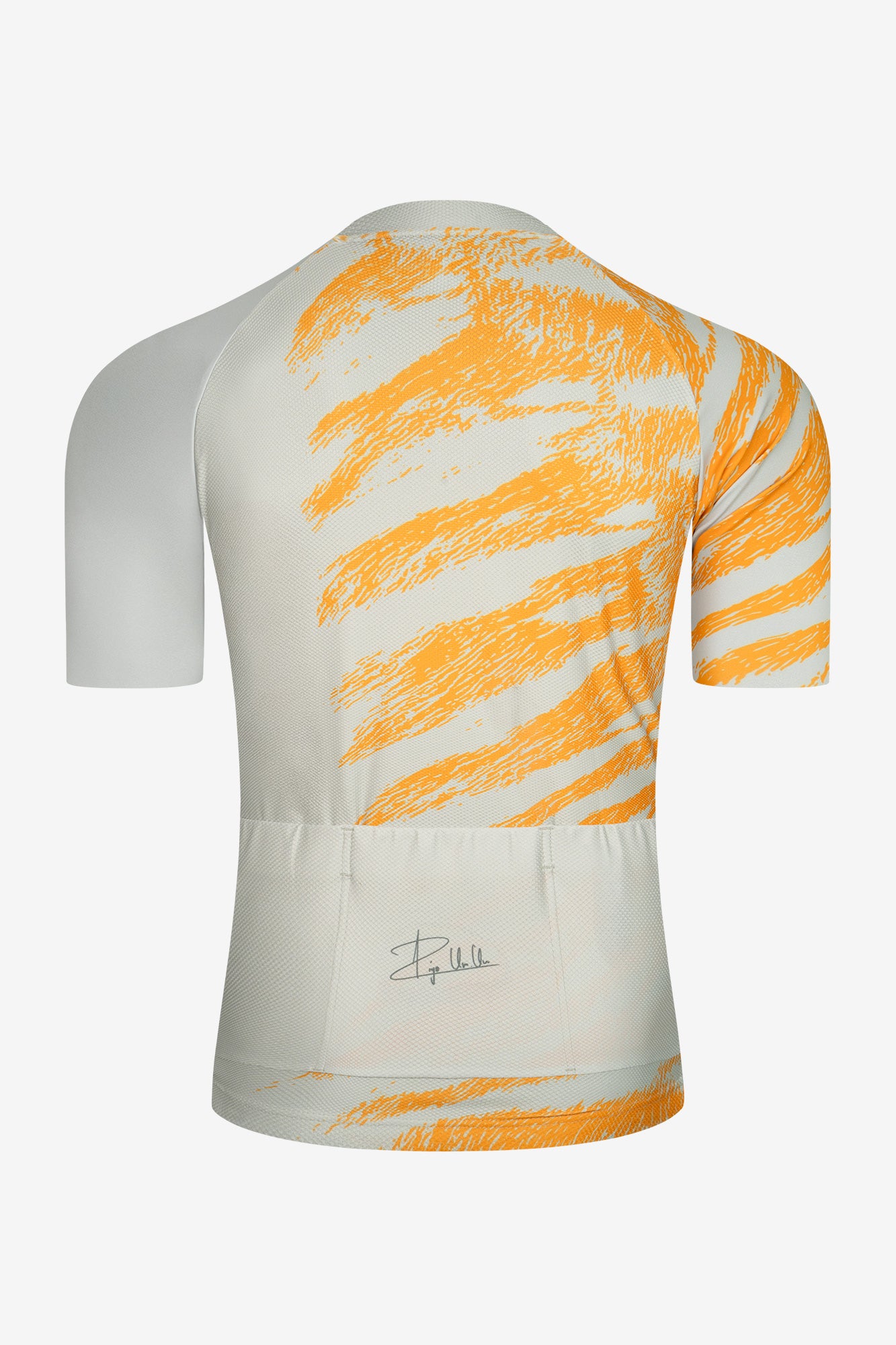 Jersey de Ciclismo KM80 Nocturno - CAMISETA CICLISMO MANGA CORTA KM 80 - GO RIGO GO!