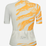 Jersey de Ciclismo KM80 Nocturno - CAMISETA CICLISMO MANGA CORTA KM 80 - GO RIGO GO!