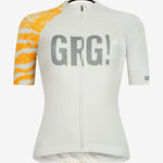 Jersey de Ciclismo KM80 Nocturno - CAMISETA CICLISMO MANGA CORTA KM 80 - GO RIGO GO!