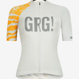 Jersey de Ciclismo KM80 Nocturno - CAMISETA CICLISMO MANGA CORTA KM 80 - GO RIGO GO!