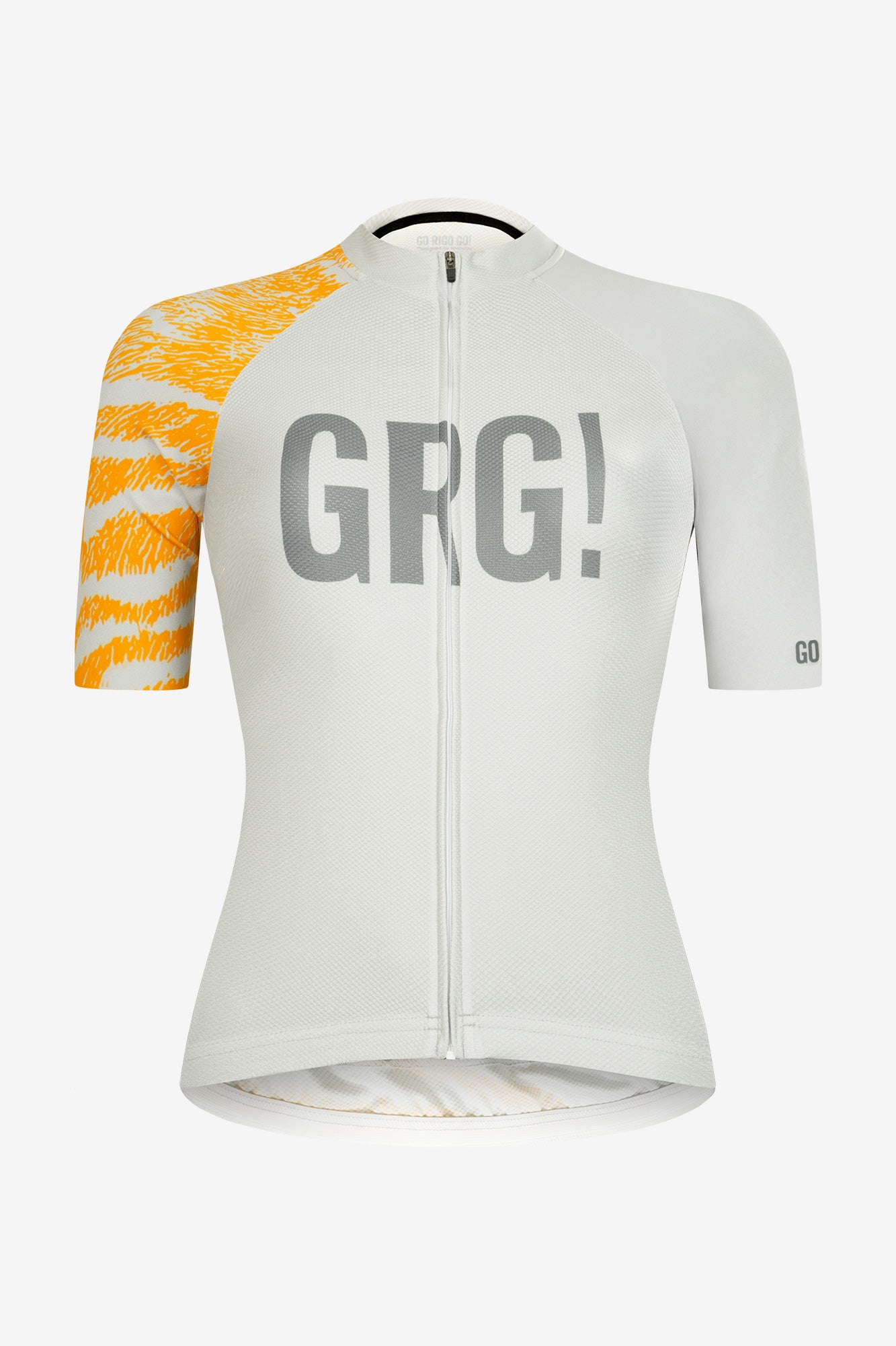 Jersey de Ciclismo KM80 Nocturno - CAMISETA CICLISMO MANGA CORTA KM 80 - GO RIGO GO!