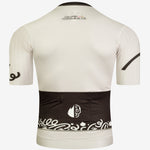 Jersey de Ciclismo Manga Corta KM100 TNC x GRG! - CAMISETA MANGA LARGA KM 100 - GO RIGO GO!