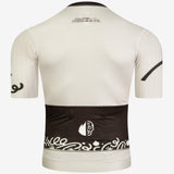 Jersey de Ciclismo Manga Corta KM100 TNC x GRG! - CAMISETA MANGA LARGA KM 100 - GO RIGO GO!