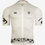 Jersey de Ciclismo Manga Corta KM100 TNC x GRG! - CAMISETA MANGA LARGA KM 100 - GO RIGO GO!
