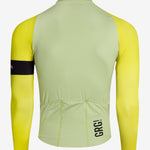 Jersey Manga Larga KM200 EDICIÓN ESPECIAL CYCLING CLUB - OUTLET - GO RIGO GO!