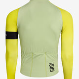 Jersey Manga Larga KM200 EDICIÓN ESPECIAL CYCLING CLUB - OUTLET - GO RIGO GO!