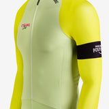 Jersey Manga Larga KM200 EDICIÓN ESPECIAL CYCLING CLUB - OUTLET - GO RIGO GO!