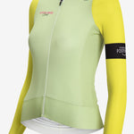 Jersey Manga Larga KM200 EDICIÓN ESPECIAL CYCLING CLUB - OUTLET - GO RIGO GO!