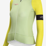 Jersey Manga Larga KM200 EDICIÓN ESPECIAL CYCLING CLUB - OUTLET - GO RIGO GO!