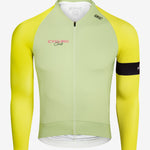 Jersey Manga Larga KM200 EDICIÓN ESPECIAL CYCLING CLUB - OUTLET - GO RIGO GO!