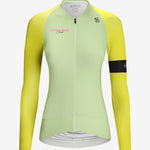 Jersey Manga Larga KM200 EDICIÓN ESPECIAL CYCLING CLUB - OUTLET - GO RIGO GO!