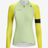 Jersey Manga Larga KM200 EDICIÓN ESPECIAL CYCLING CLUB - OUTLET - GO RIGO GO!