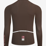 Jersey de Ciclismo Manga Larga KM200 EPIC Moka - CAMISETA MANGA LARGA KM200 - GO RIGO GO!