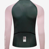 Jersey de Ciclismo Manga Larga KM200 EPIC Acacia