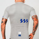 Jersey de Ciclismo KM200 AERO Crux - CAMISETA MANGA CORTA KM 200 - GO RIGO GO!