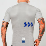 Jersey de Ciclismo KM200 AERO Crux - CAMISETA MANGA CORTA KM 200 - GO RIGO GO!