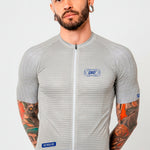 Jersey de Ciclismo KM200 AERO Crux - CAMISETA MANGA CORTA KM 200 - GO RIGO GO!
