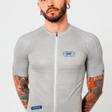 Jersey de Ciclismo KM200 AERO Crux - CAMISETA MANGA CORTA KM 200 - GO RIGO GO!